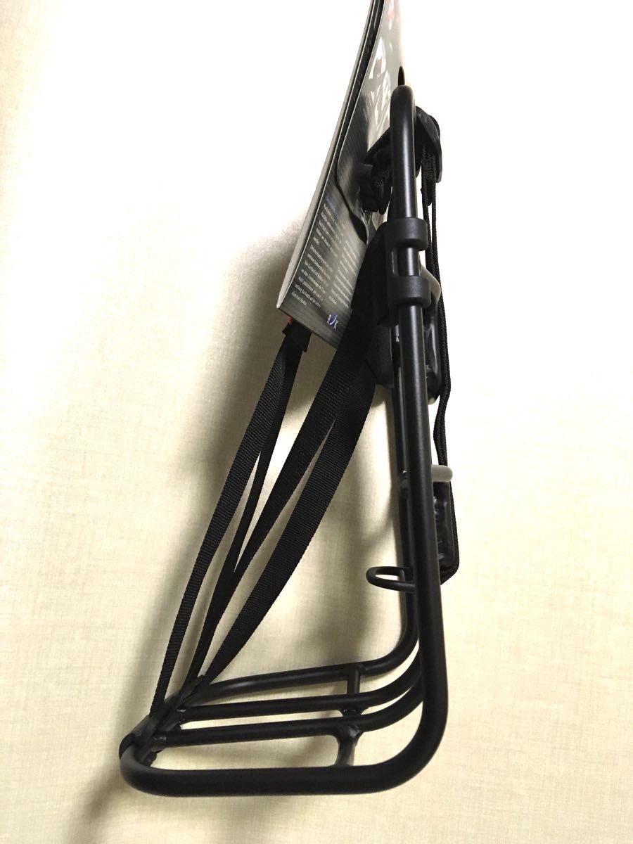 新品未使用】RIXEN KAUL リクセンカウル VARIO RACK ヴァリオ 新品未使用】RIXEN KAUL リクセンカウル VARIO RACK ヴァリオ