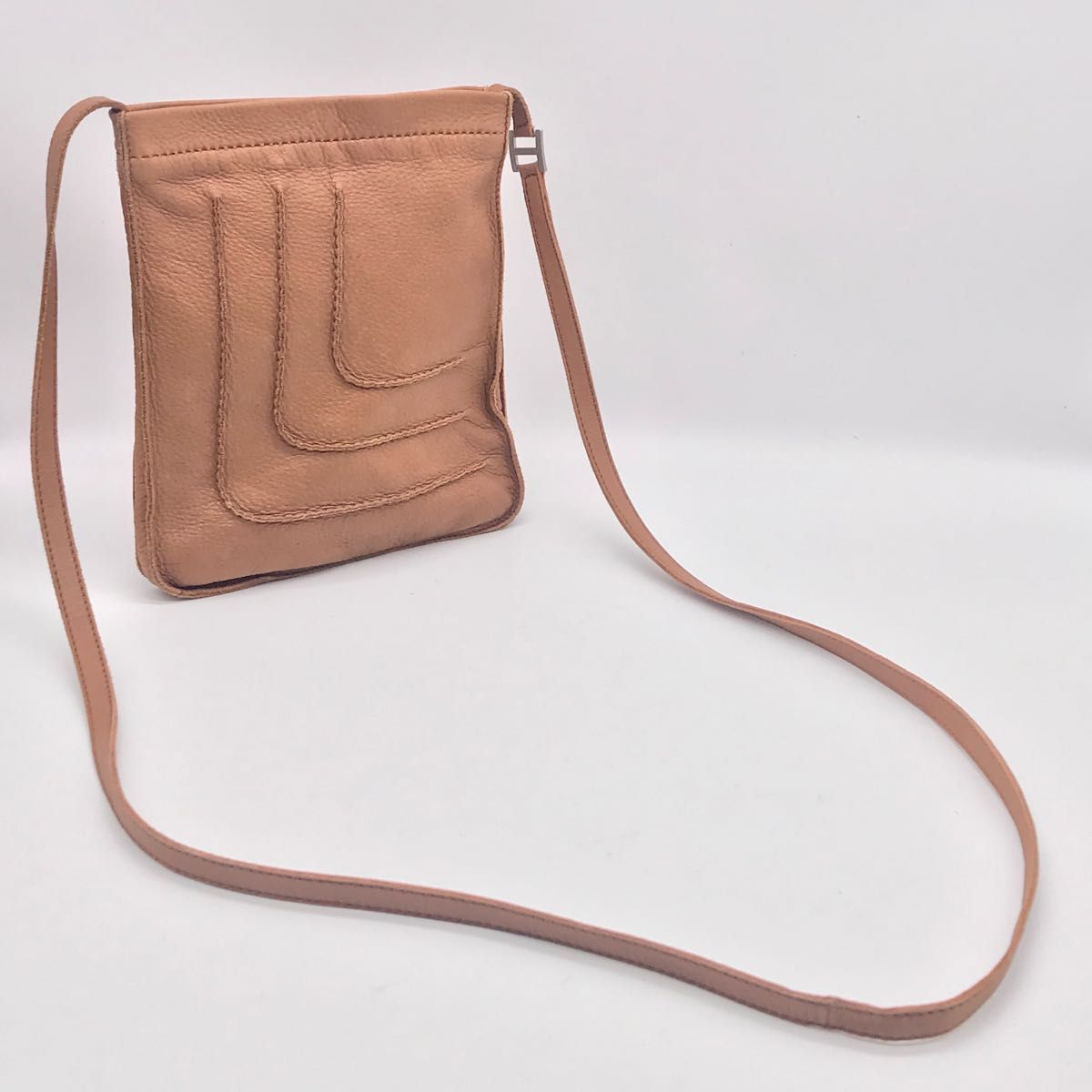 65%OFF【送料無料】 ☆HERMES☆エルメス/アカプルコ/ポシェット