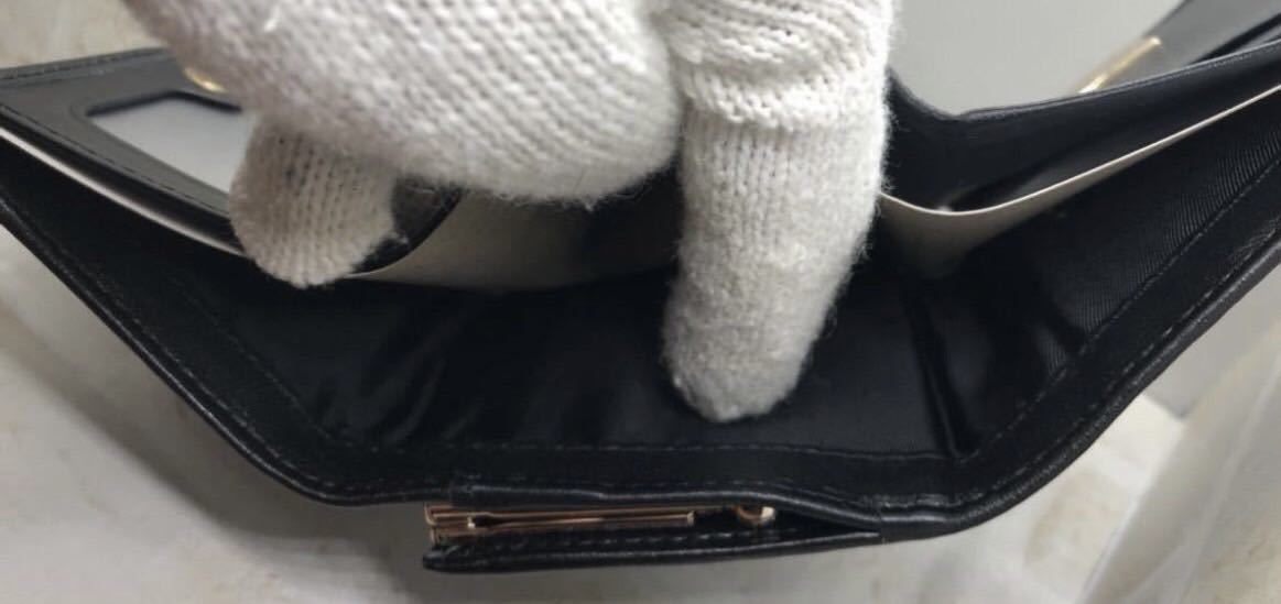 Vivienne Westwood 三つ折り ソフトレザー オーブ 未使用品(新品/送料 ...