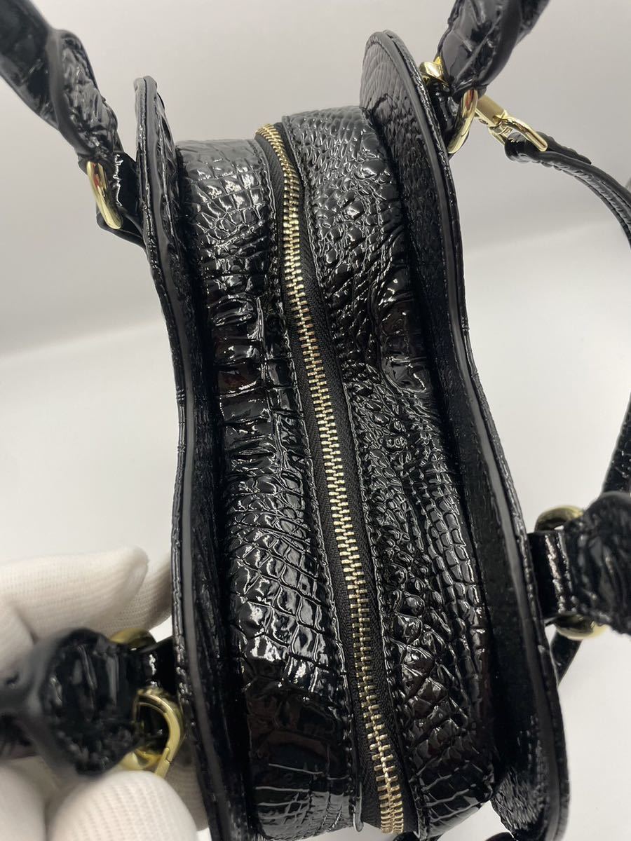 Vivienne Westwood ハート型 トートバッグ ブラック 未使用品|PayPay