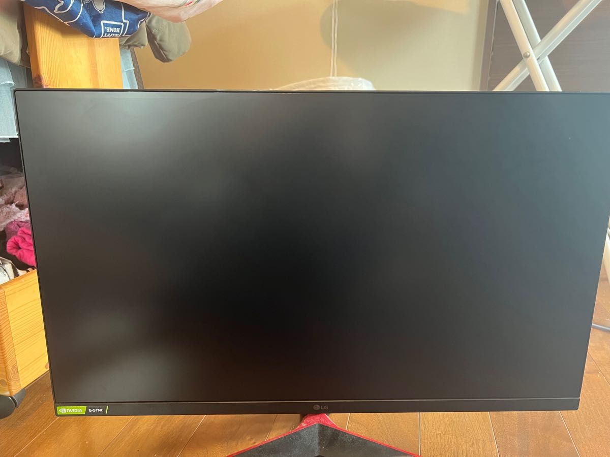 92%以上節約92%以上節約LG 27GN800-B WQHD 144hz 1ms 27インチ