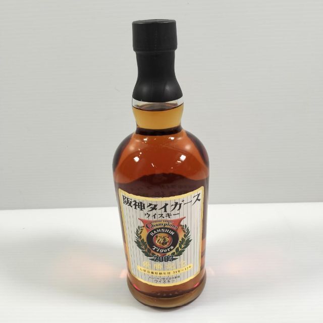 阪神タイガース2003年優勝記念ウィスキー 軽井沢ウィスキー ウイスキー 