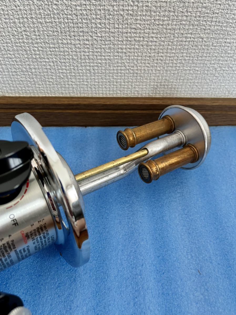 Coleman コールマン スポーツマンランタン 1993年モデル 未使用品