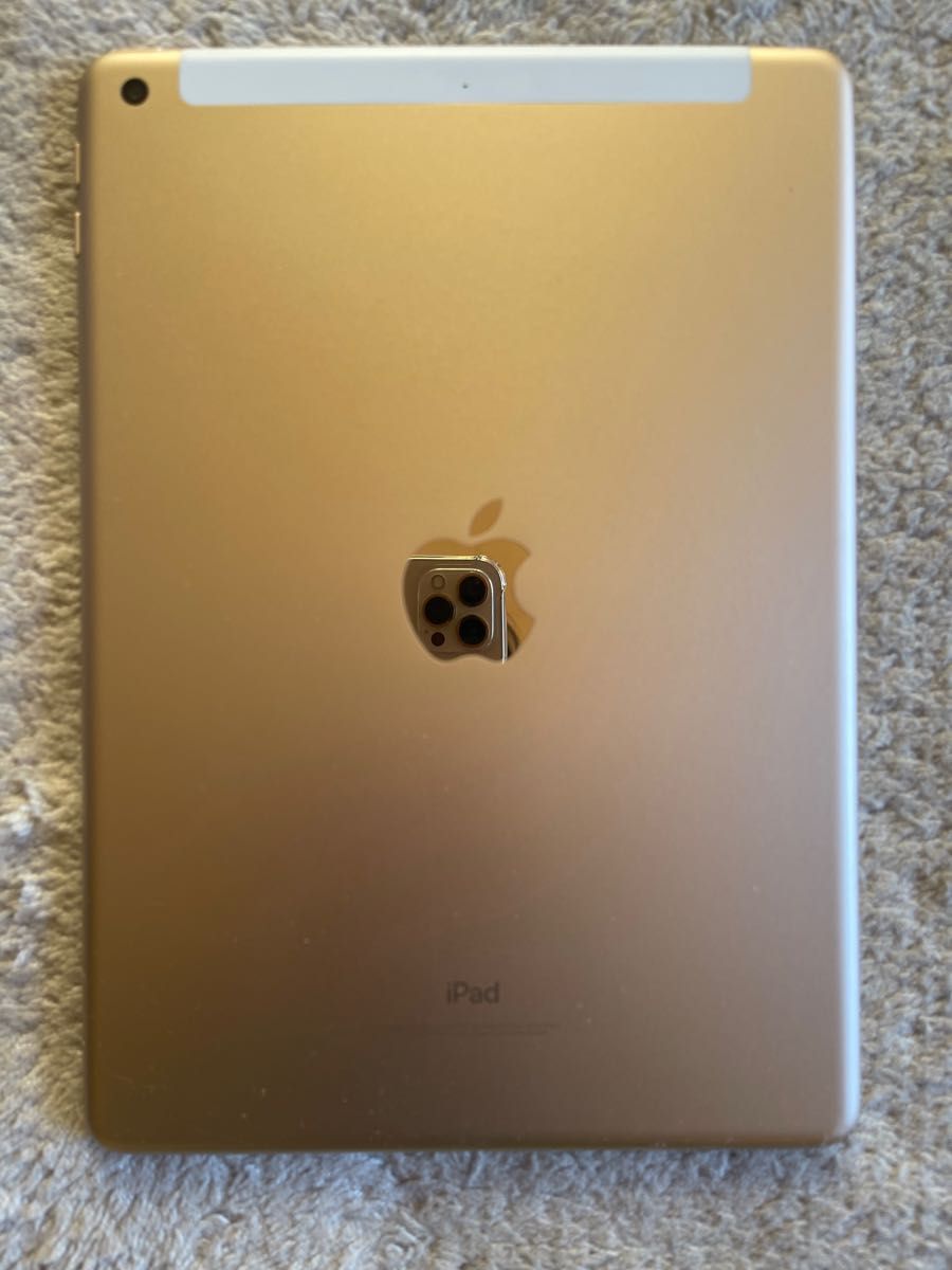第5世代 iPad 32GB 管理番号 wifiモデル