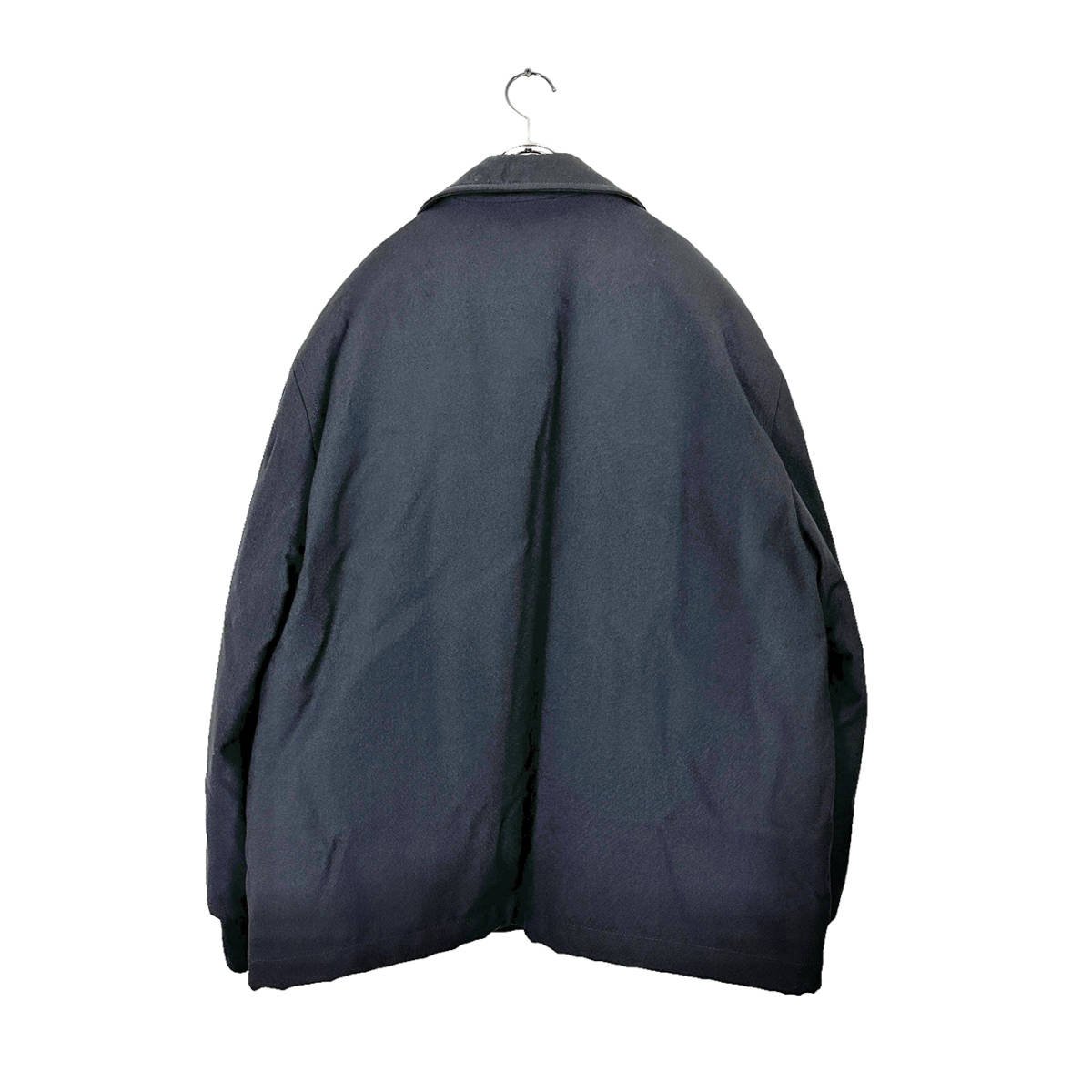 【20%OFF】OAMC(オーエーエムシー) QUADRA JACKET 20AW_画像4