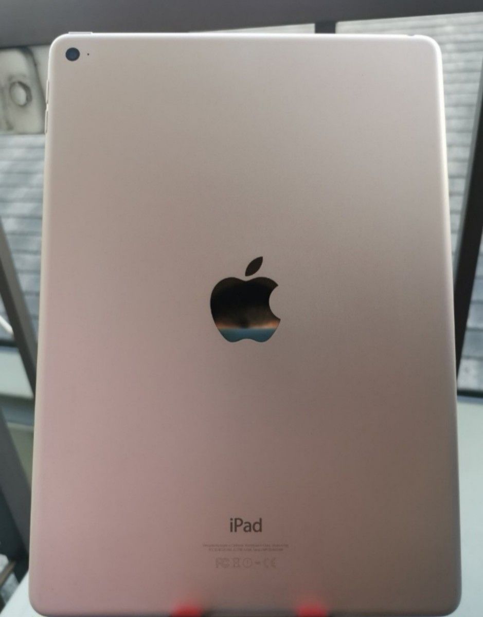 Apple iPad Air 2 Wi-Fi 64GB ゴールド | noonanwaste.com