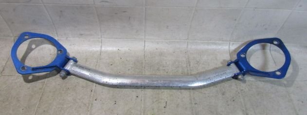 JW5 S660 Cusco CUSCO rear tower bar [18NA6]