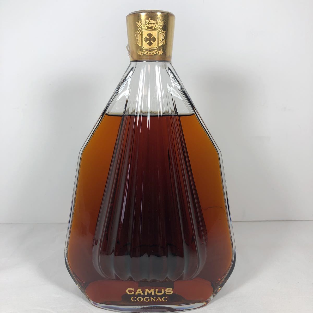 CAMUS カミュ MARQUISE マルキーズ COGNAC コニャック-