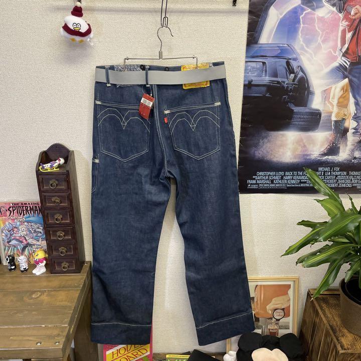 超激レア Levi's RED リーバイスレッド ホールデン HOLDEN 32×32