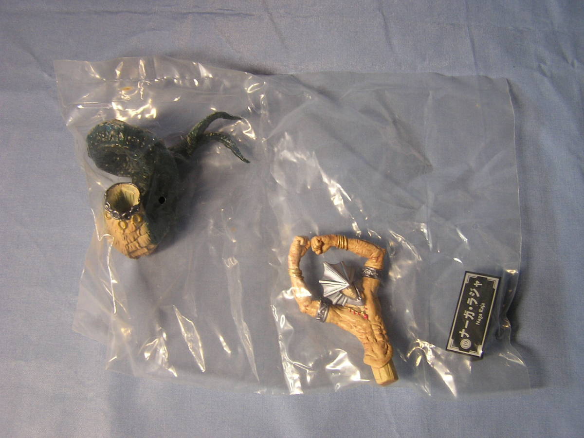 女神転生 悪魔召喚録 第三集 シークレット含む 全7種 フィギュア 女神転生 悪魔召喚録 第三集 シークレット含む 全7種 フィギュア