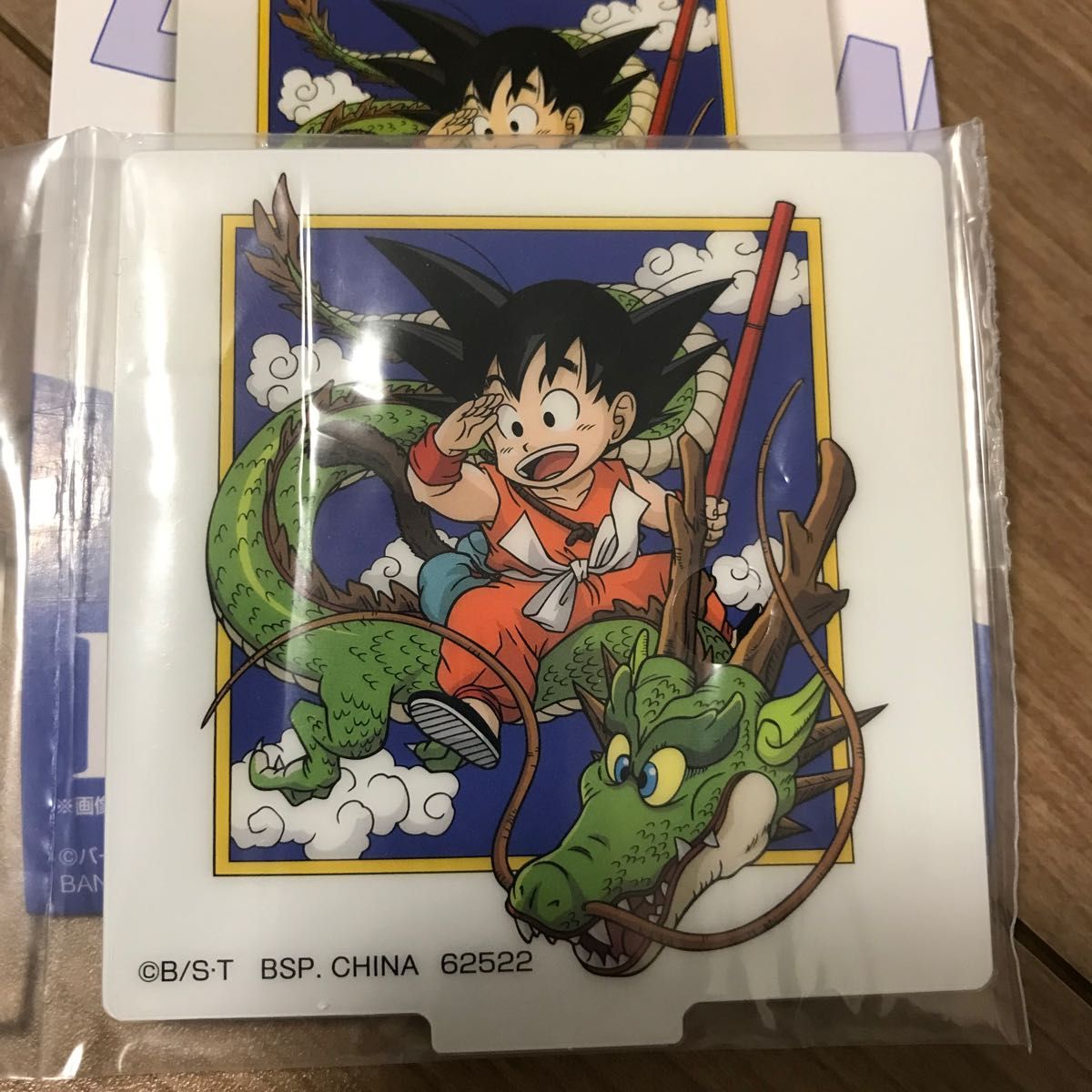 ドラゴンボール 1番くじ アクリルスタンド4種セット|Yahoo ドラゴンボール 1番くじ アクリルスタンド4種セット|Yahoo