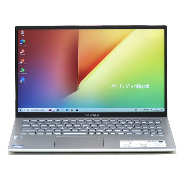 第10世代 Core i3 SSD 256GB 8GB 15.6インチ フルHD ASUS VivoBook