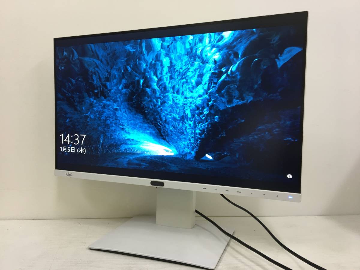 富士通 P27-8TE Pro ( VL-P27-8T)27インチ 液晶モニター 富士通 P27-8TE Pro ( VL-P27-8T)27インチ 液晶モニター