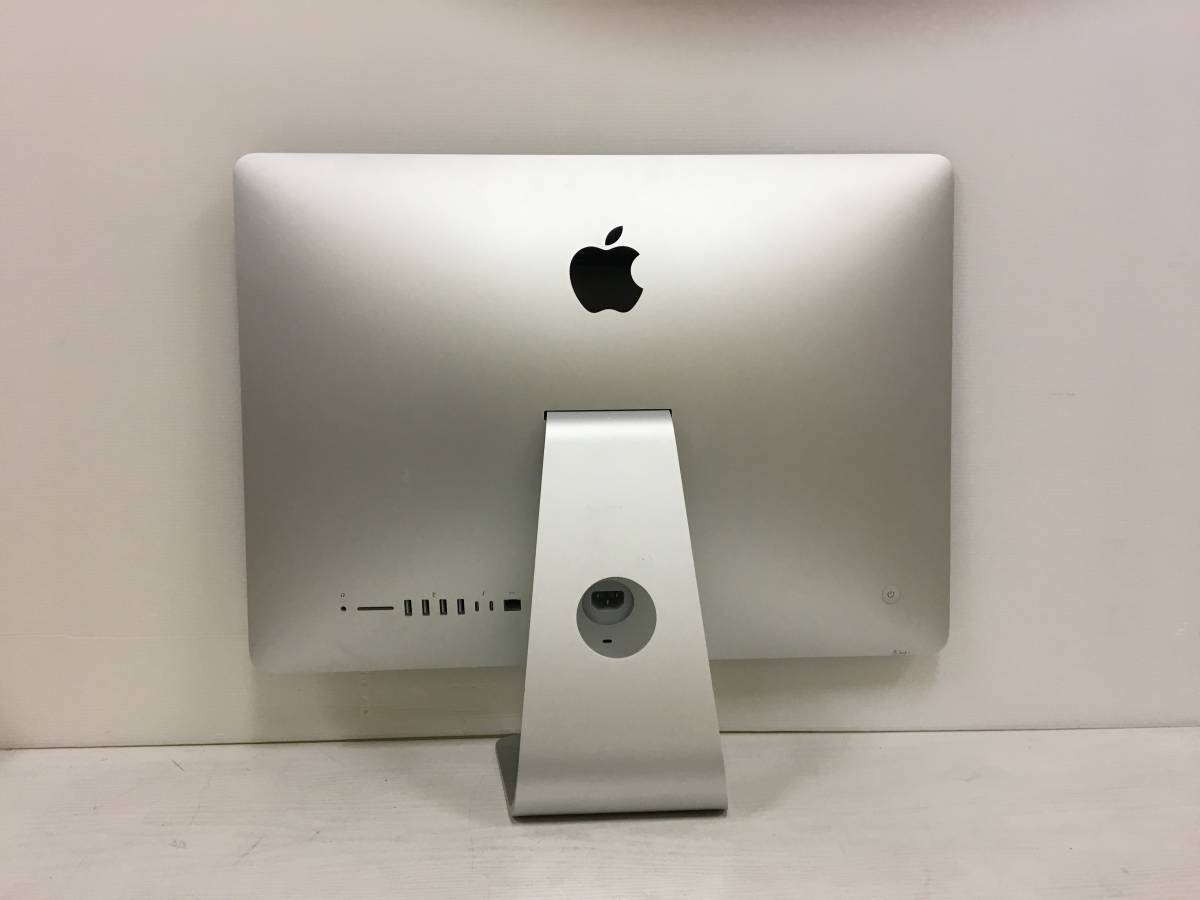 ☆【良品 21.5インチ】Apple iMac (Retina 4K, 21.5-inch, 2019) A2116
