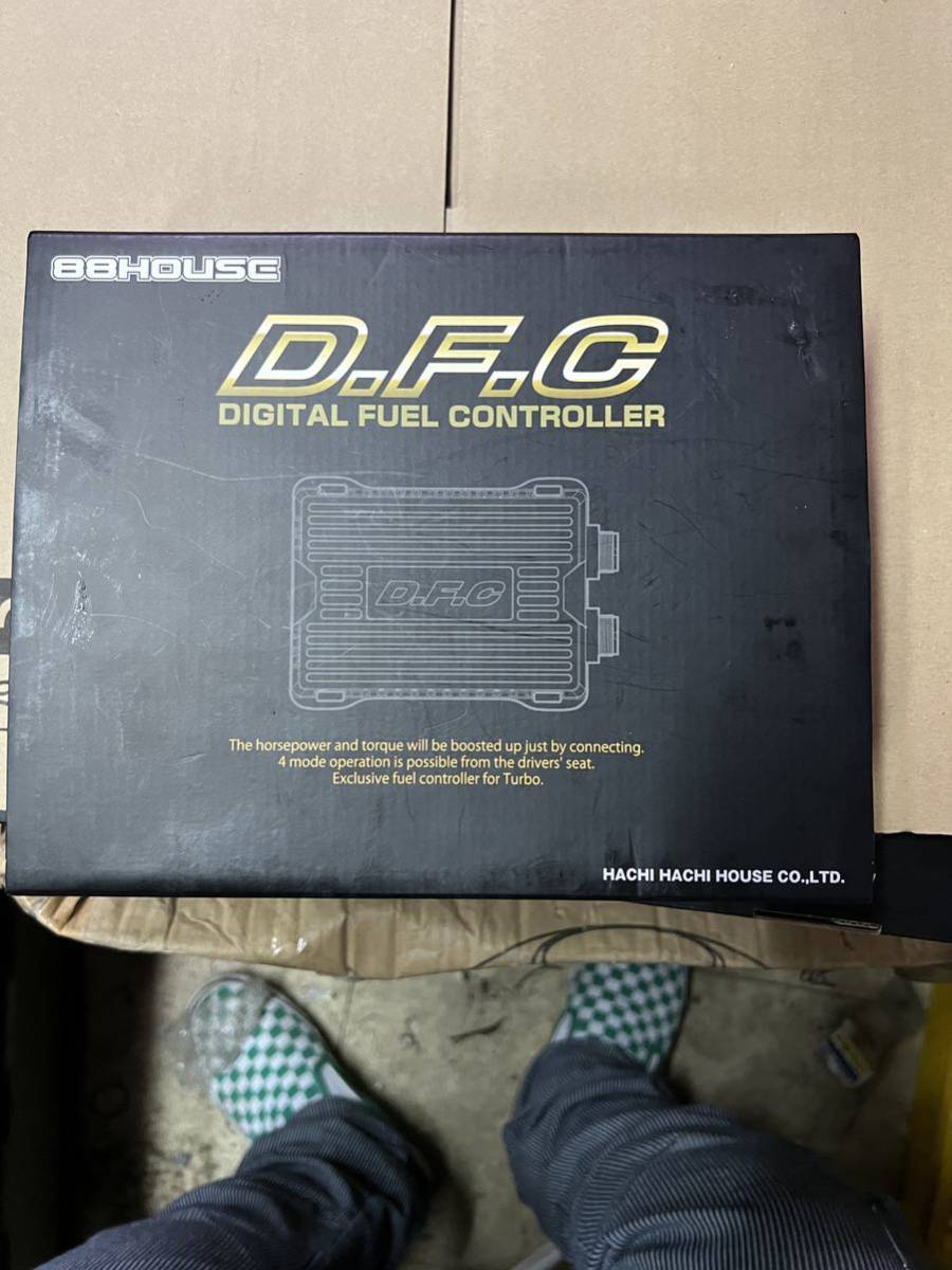  unused goods!88 house digital fuel controller Hiace 2 type diesel engine for! free shipping!