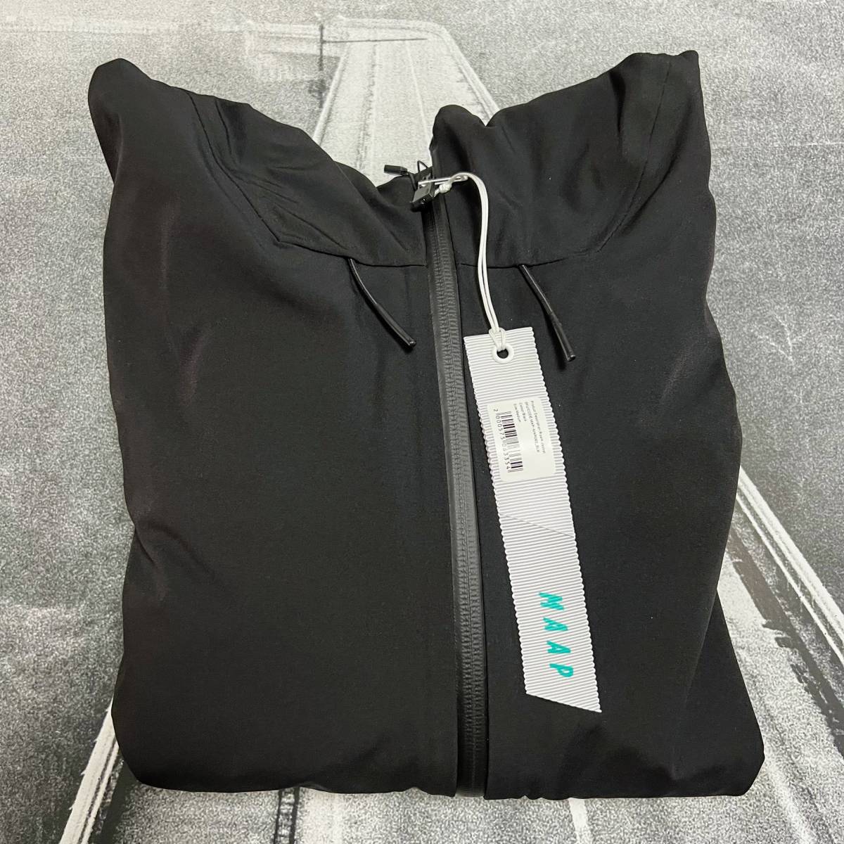 直営限定アウトレット MAAP Roam Jacket ブラック S ilam.org