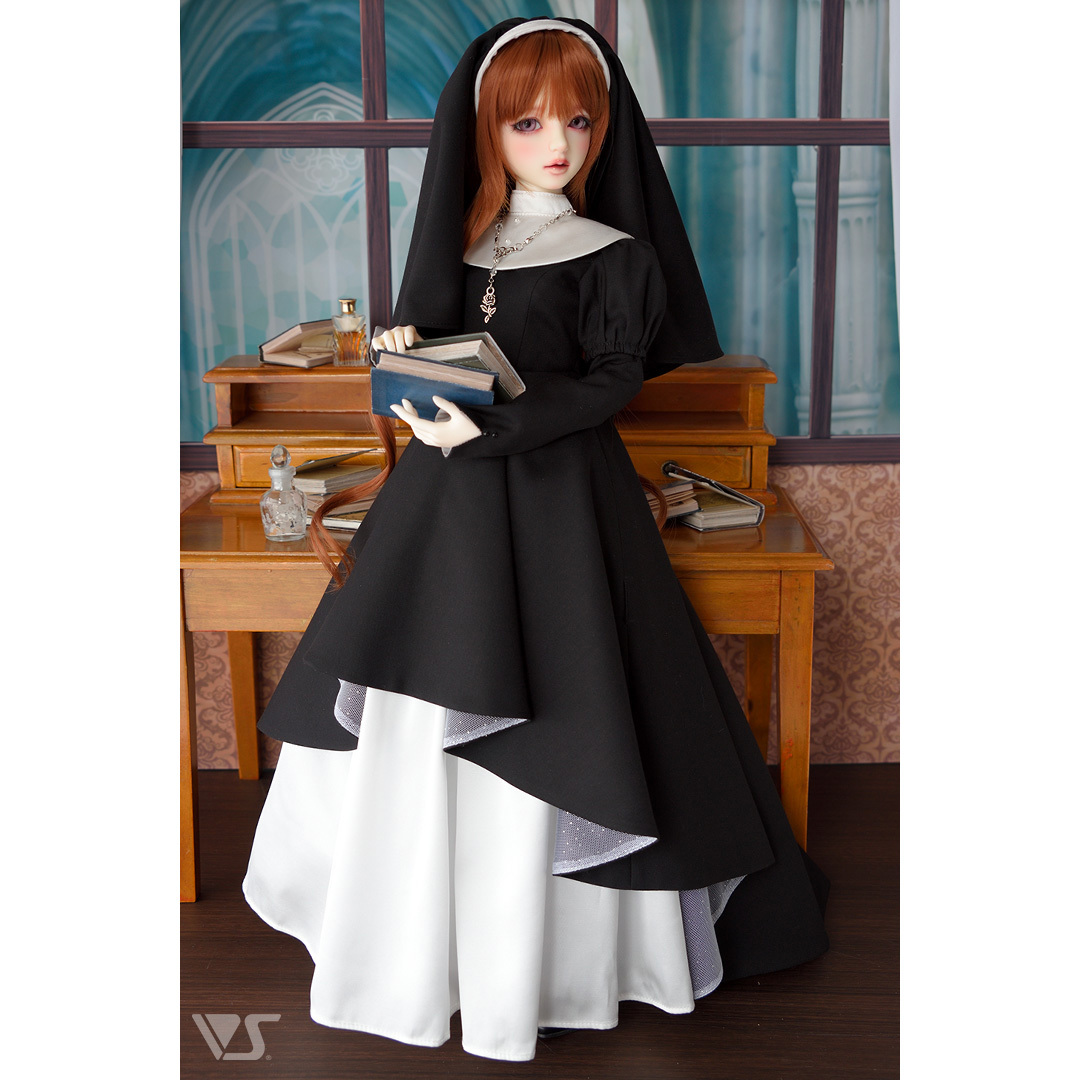 volks ボークス ドルフィードリーム SD DD DDS 祈りの少女 美品 volks ボークス ドルフィードリーム SD DD DDS 祈りの少女 美品