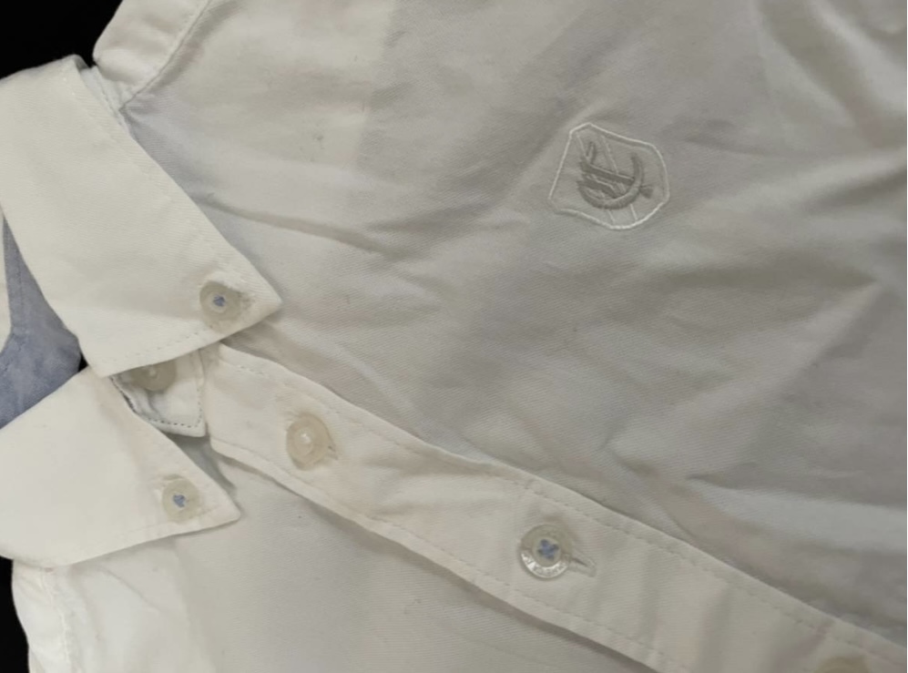 期間限定特価】 長袖シャツ COMME CA ISM kids-nurie.com