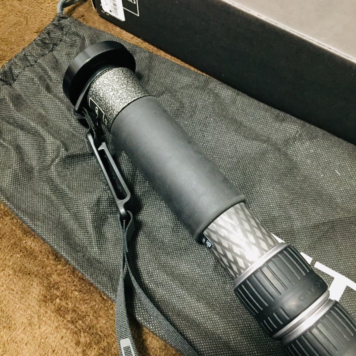 メール便可/取り寄せ GITZO 一脚 カーボン 4型 6段 Carbon eXact