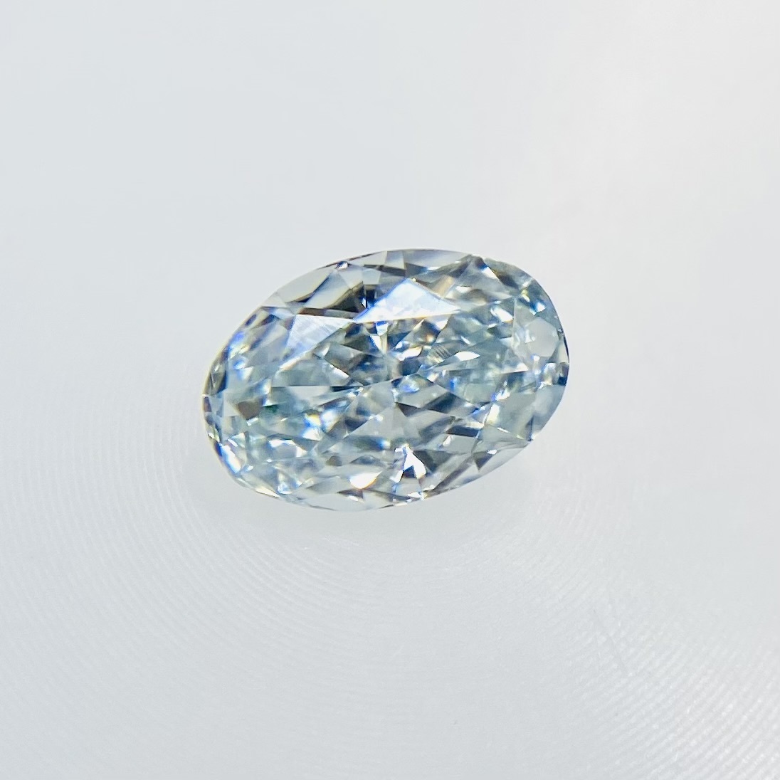 FANCY LIGHT GREENISH BLUE 0.17ct OV 保障できる 30.0%OFF htckl