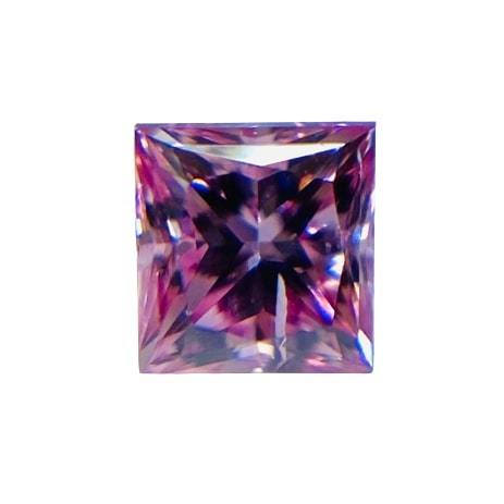 新品即決 FANCY INTENSE PURPLISH PINK 0.16ct PR/RT1205/GIA