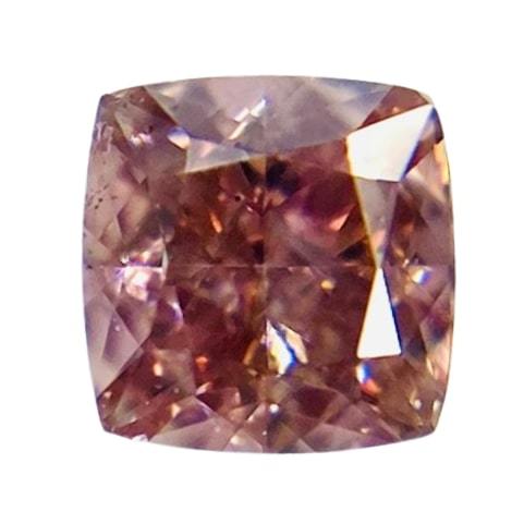 2020年のクリスマスの特別な衣装 FANCY 0.032ct DEEP PINK PINK RD