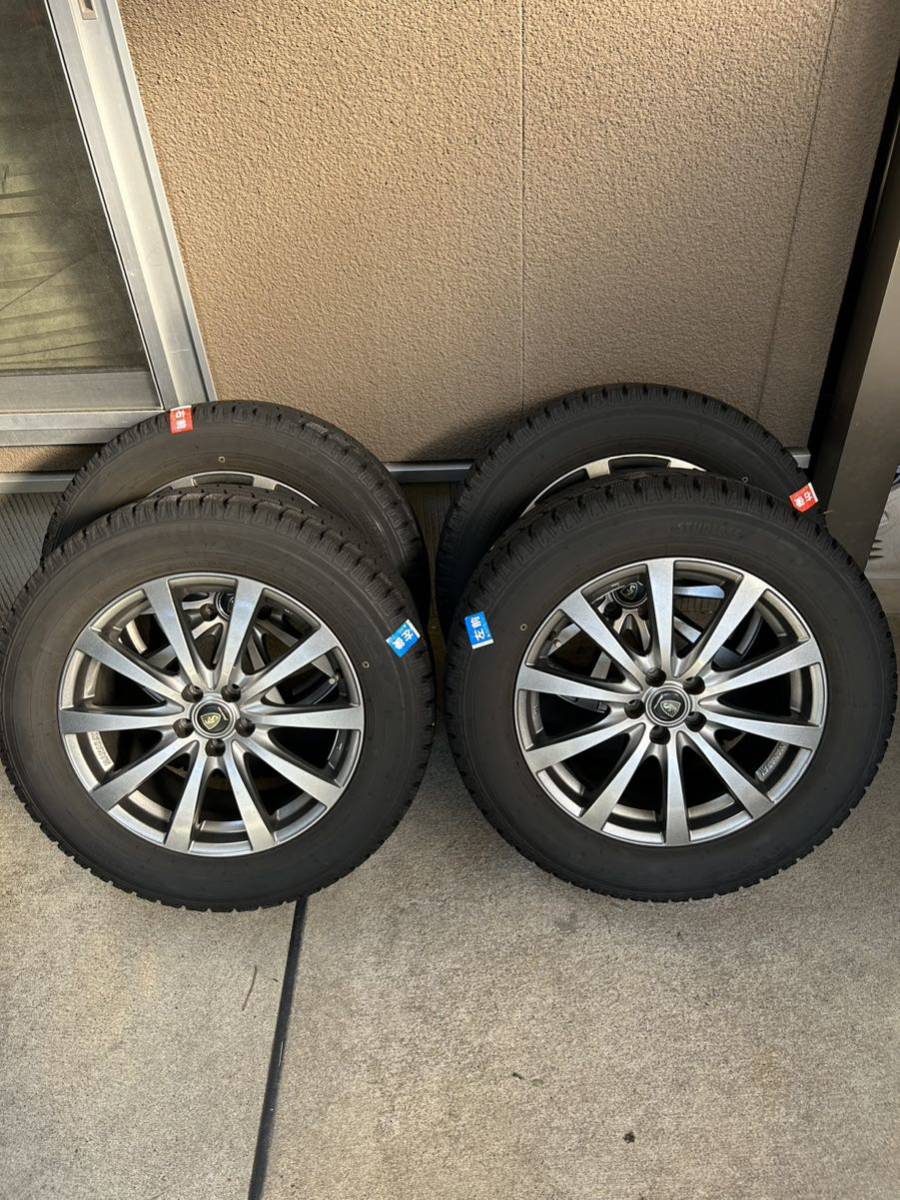 おすすめネット 【最終値下げ】225/60R17 ヨコハマ ジオランダーi/T-S