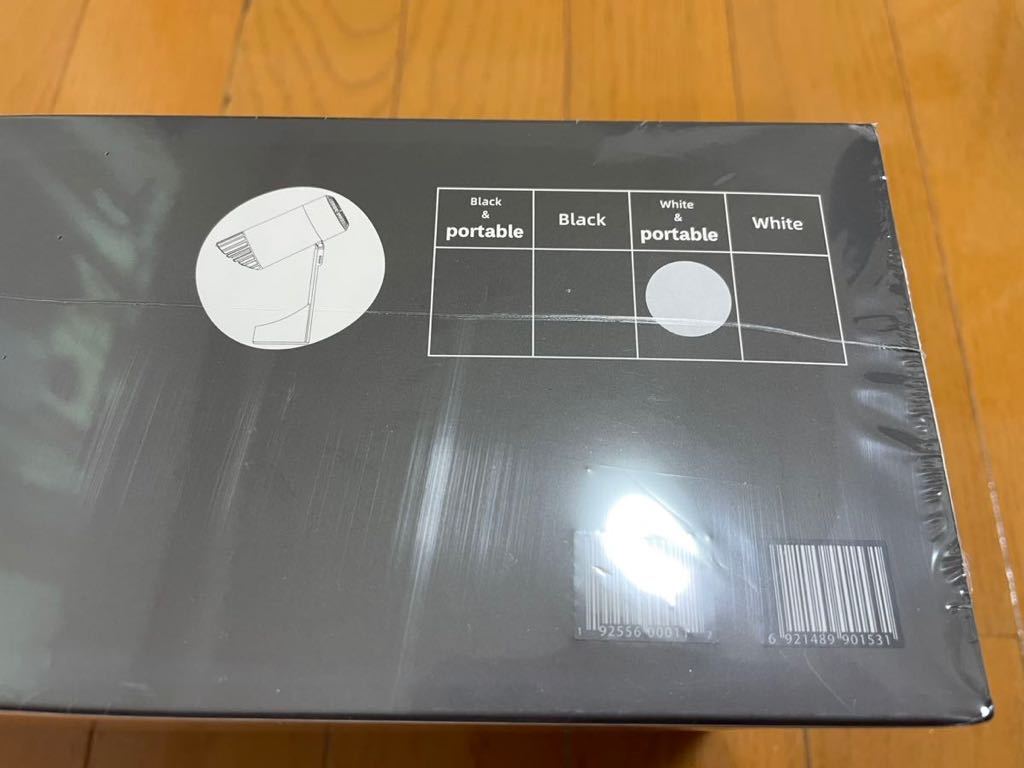 新品未開封】Airdog mini Portable ホワイト | siap.bkd