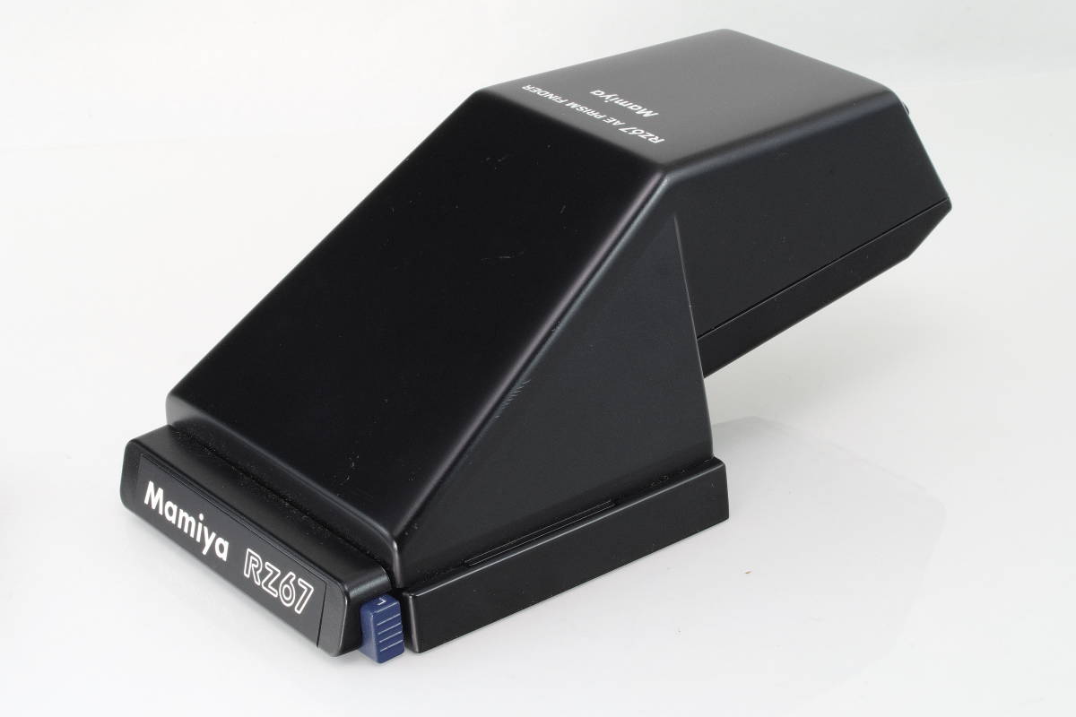 ★実用品★ マミヤ Mamiya RZ67 AE PRISM FINDER　ファインダー #p146_画像1