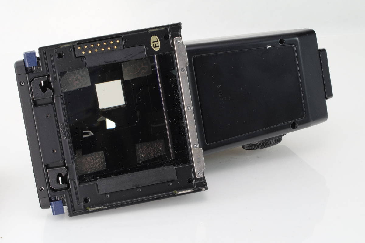 ★実用品★ マミヤ Mamiya RZ67 AE PRISM FINDER　ファインダー #p146_画像2