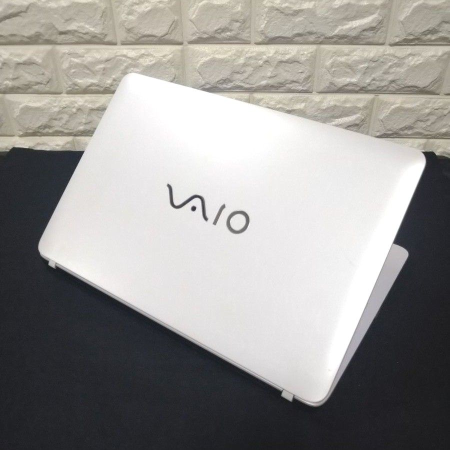 定価 VAIO VJS151高性能Core i3 Office 値引不可 starehegirlscentre.sc.ke