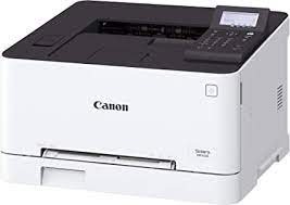 Canon Satera カラーレーザービームプリンター LBP622C - 周辺機器