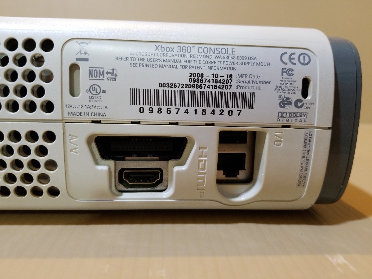 Microsoft Xbox360 XBOX 360 ラストレムナントプレミア… | nepalauto.com