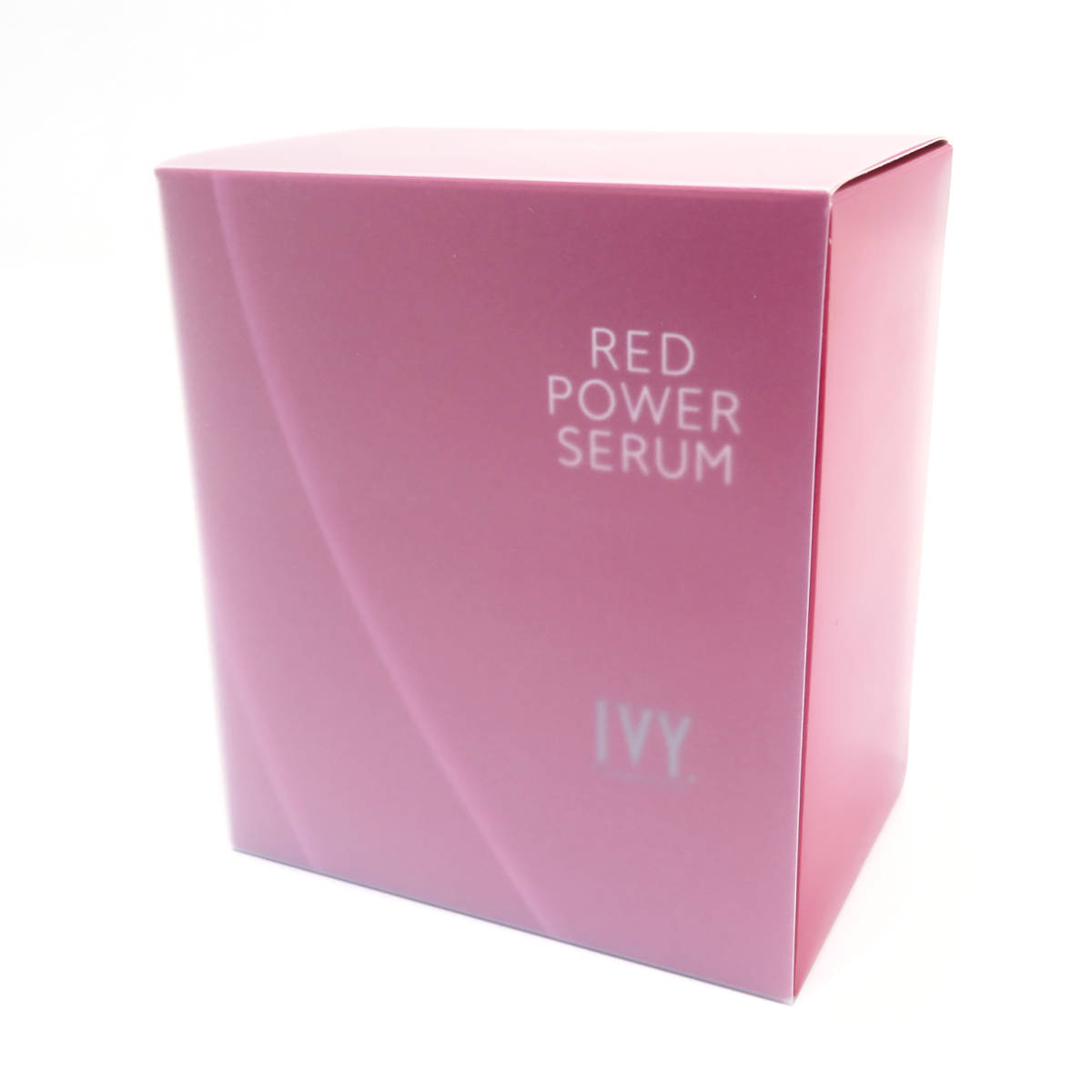 110♭【内箱未開封】アイビー化粧品 RED POWER SERUM レッドパワー