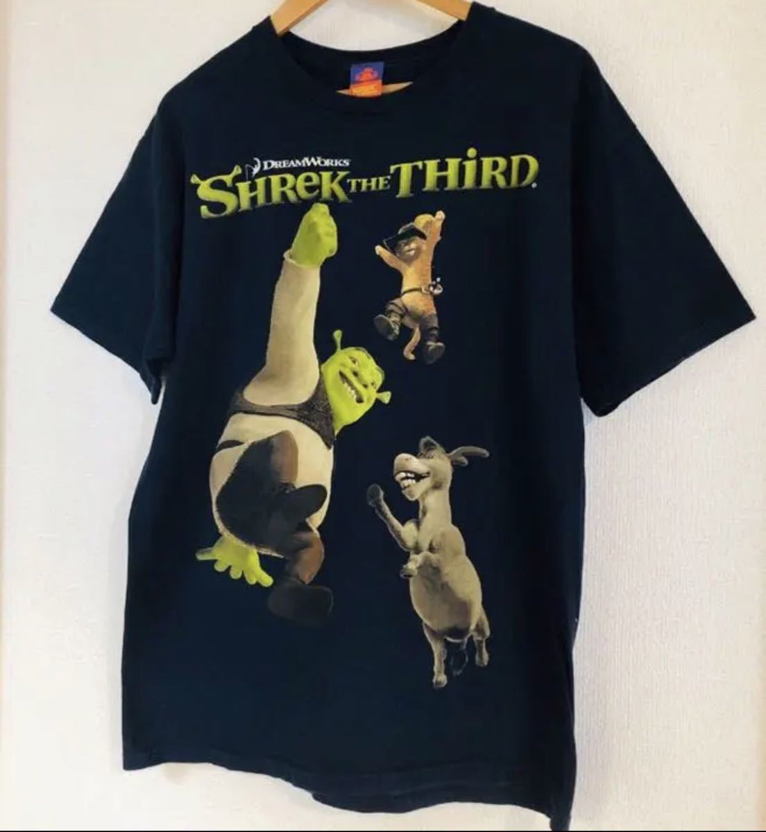 最低価格の 新品、未使用 【オフィシャル】Disney ディズニー Shrek