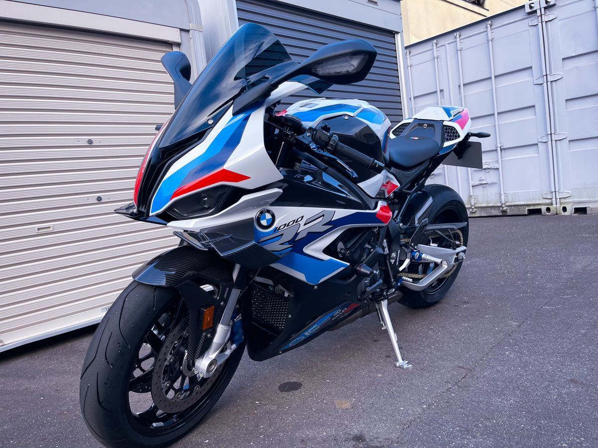 定価の88%OFF BMW S1000RR M1000RR エンジンガード スライダー