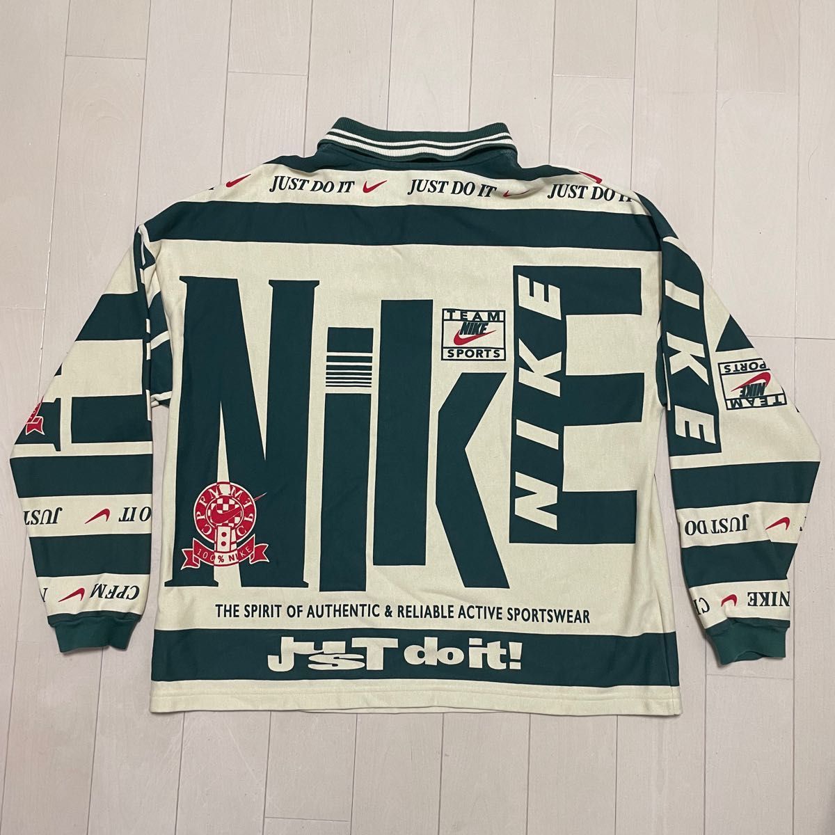 nike cpfm ポロシャツ POLO ナイキ|Yahoo!フリマ(旧PayPayフリマ) nike cpfm ポロシャツ POLO ナイキ|Yahoo!フリマ(旧PayPayフリマ)