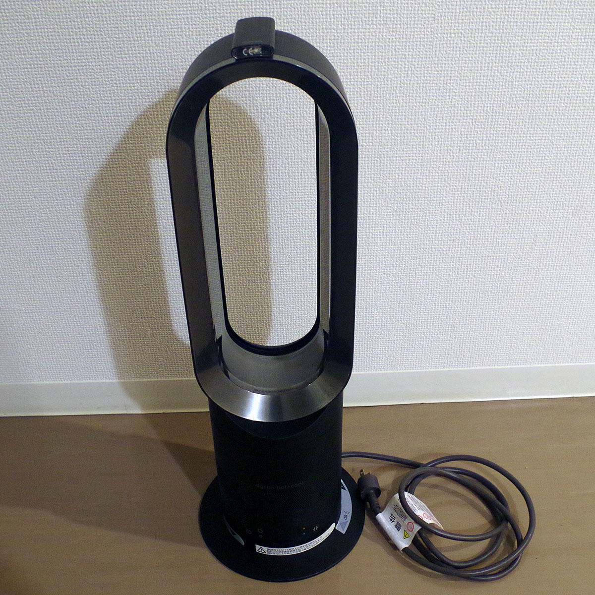 ヤフオク! - 【中古美品】dyson AM05 リモコン付属/ダイソン/...