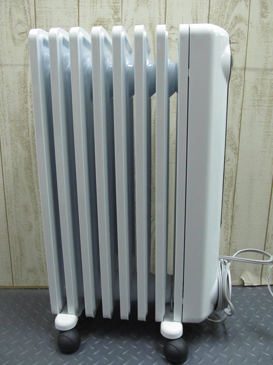 te long gi oil heater 8~10 tatami JRE0812/^CQ