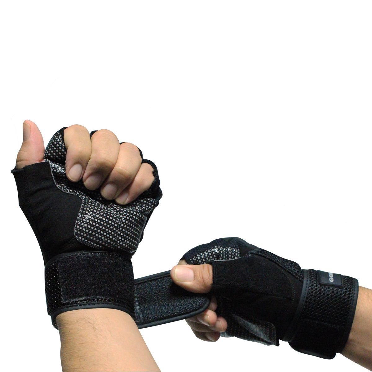 【XS/S】ゴールドジムトレーニンググローブ　日本未輸入　goldgym training gloves 筋トレ　筋トレグッズ 