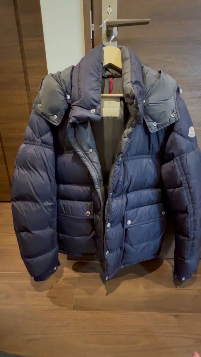 モンクレール MONCLER ダウンジャケット ダウン