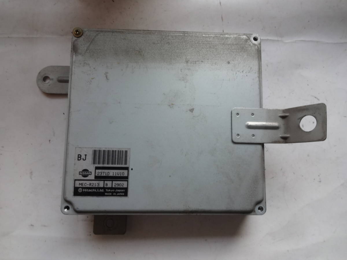 限定モデル スカイラインHCR32後期用ECU RB20DET cerkafor.com