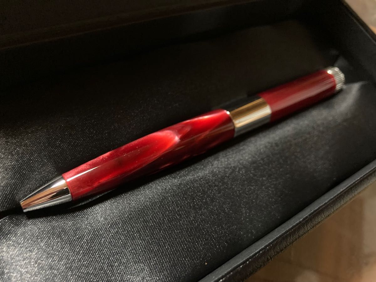 新品未使用 伊東屋ロメオno3 Romeo No 3 イタリアンレッド 太軸 新品未使用 伊東屋ロメオno3 Romeo No 3 イタリアンレッド 太軸