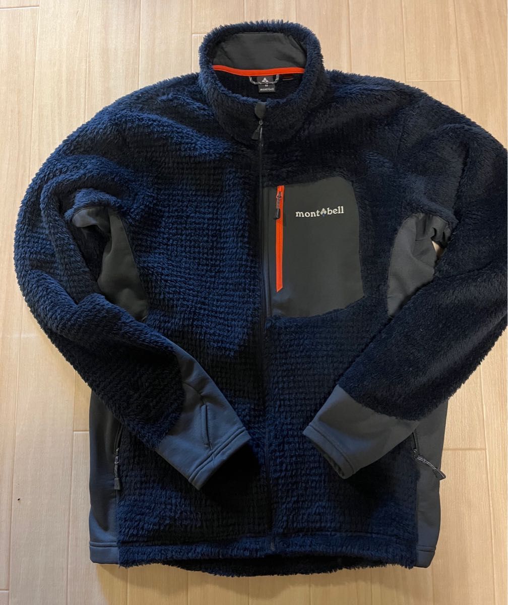 SALE/102%OFF】 モンベル フリースMサイズ stuburomokykla.lt