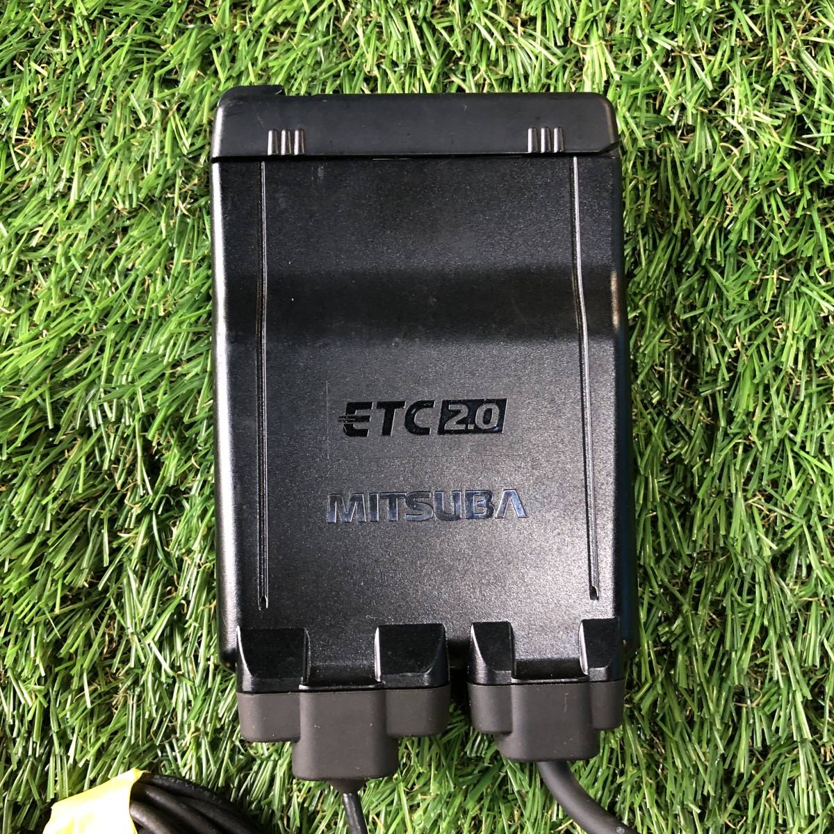 バイク用 2.0ETC車載器 分離型 ミツバMSC-BE700④ awardsofelegance.net バイク用 2.0ETC車載器 分離型 ミツバMSC-BE700④ awardsofelegance.net