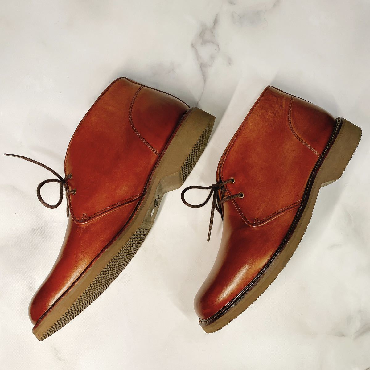 早い者勝ち】【スピード発送】Clarks チャッカブーツ ベトナム製 | www