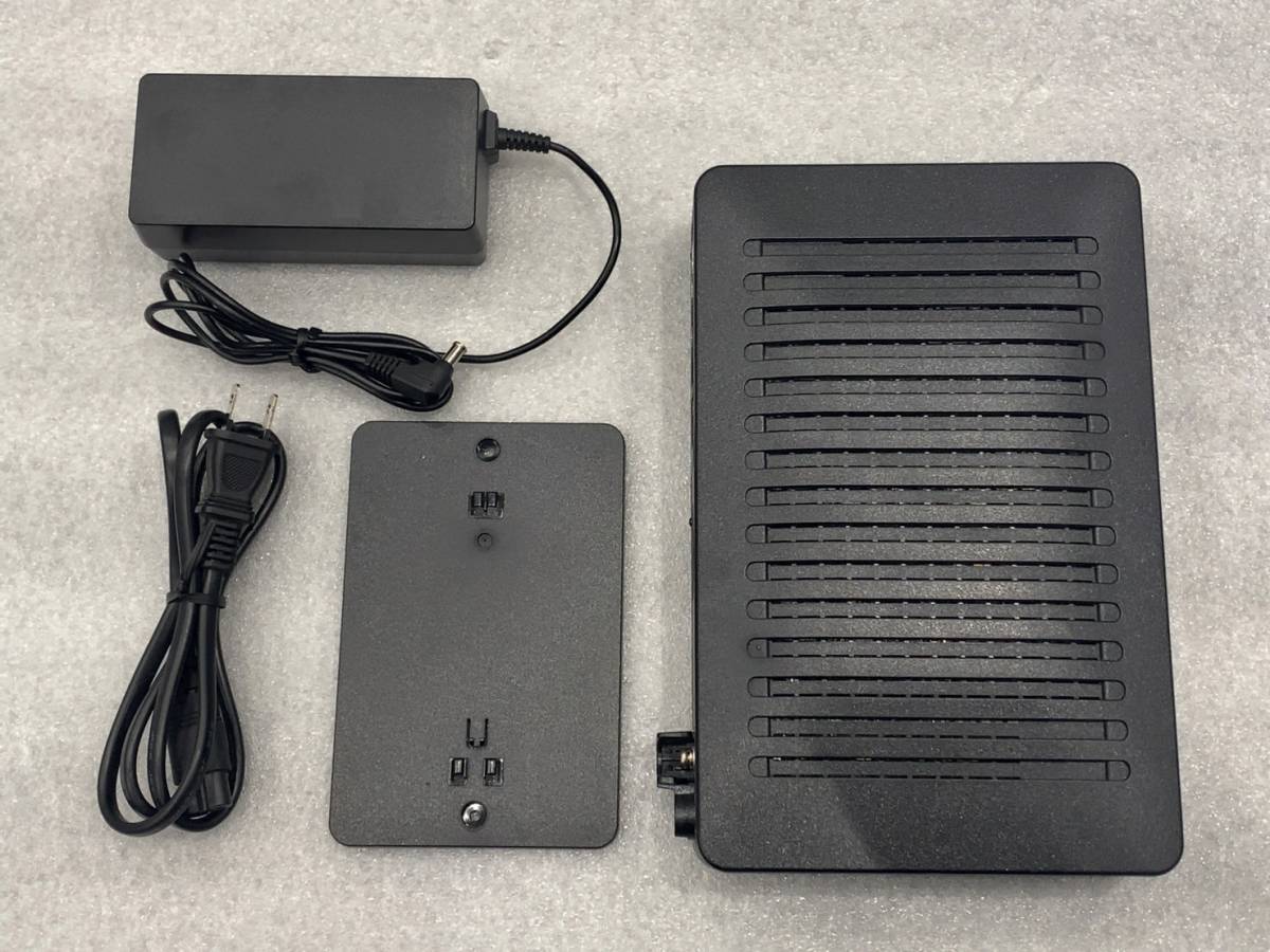 NTT OG410Xa Netcommunity 初期化済 製造2018年11 西仕 NTT OG410Xa Netcommunity 初期化済 製造2018年11 西仕
