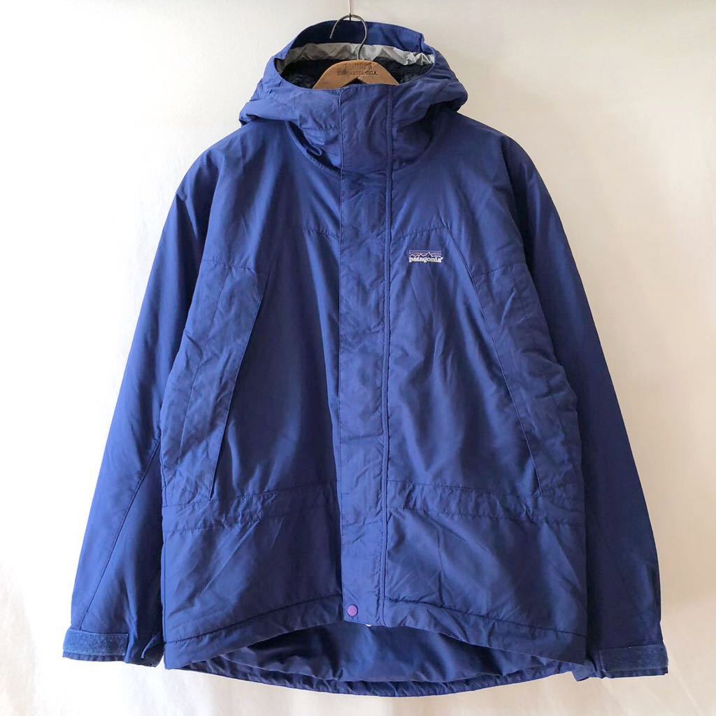 【お気にいる】 01年製 パタゴニア インファーノジャケット Patagonia 01年 Infurno Jacket - www.azuma