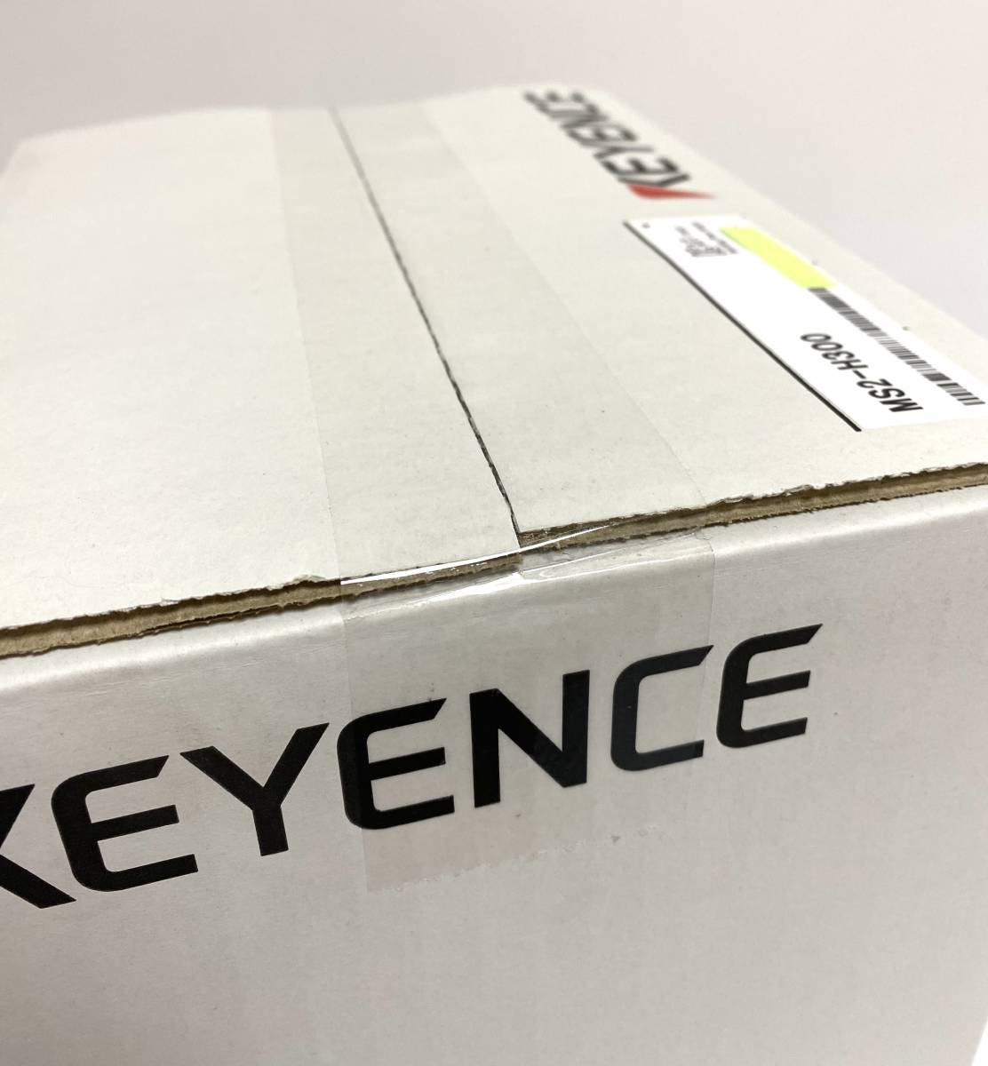 ★新品/未開封品★ KEYENCE キーエンス MS2-H300 スイッチングパワーサプライ シーケンサ PLC ユニット【10日間返品保証】 I230129_画像5