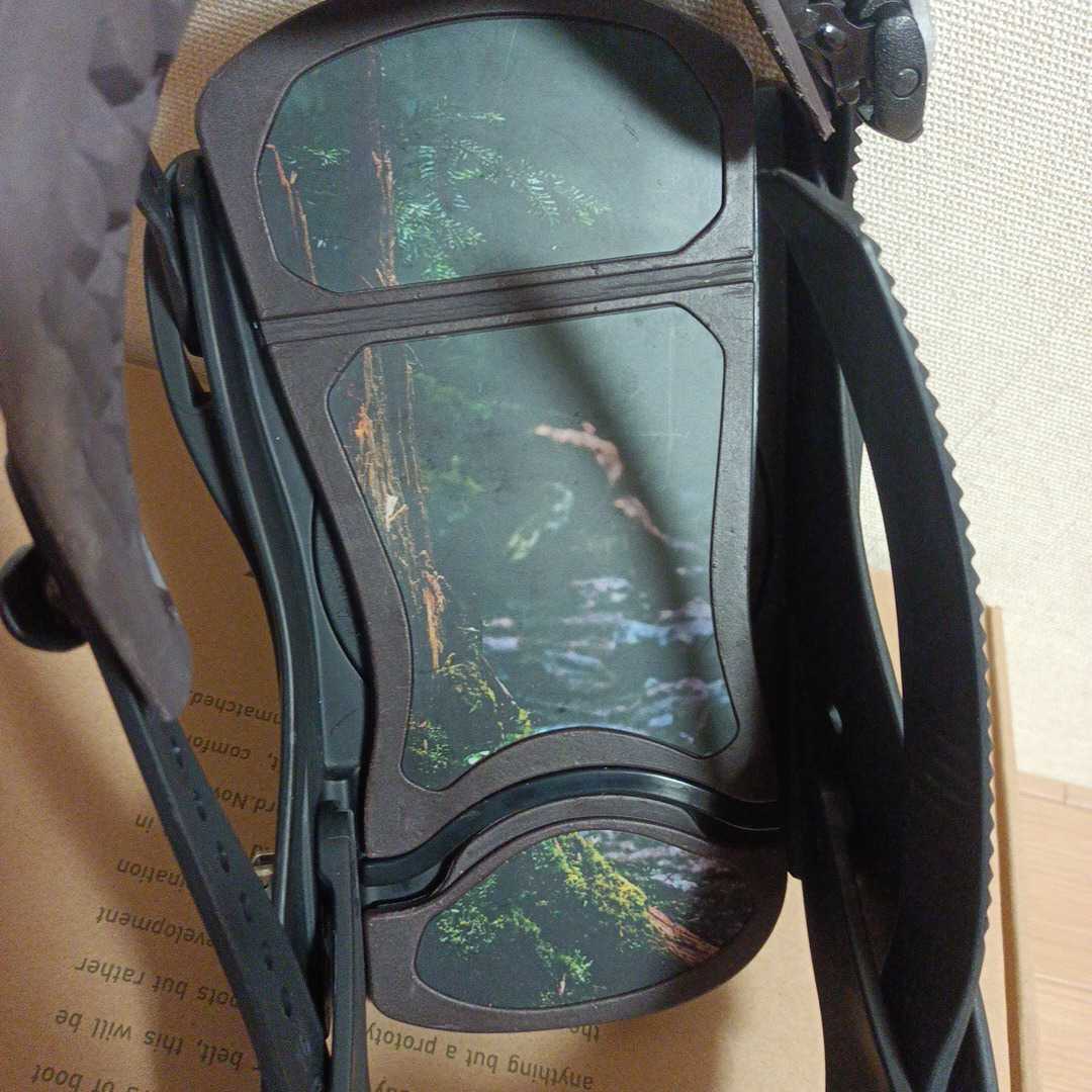 FLUX XF LTD 20~21モデル Mサイズ BINDing フラックス ビンディング FLUX XF LTD 20~21モデル Mサイズ BINDing フラックス ビンディング